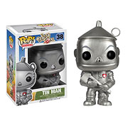 Wizard of Oz Tin Man Pop! Vinyl Figure
